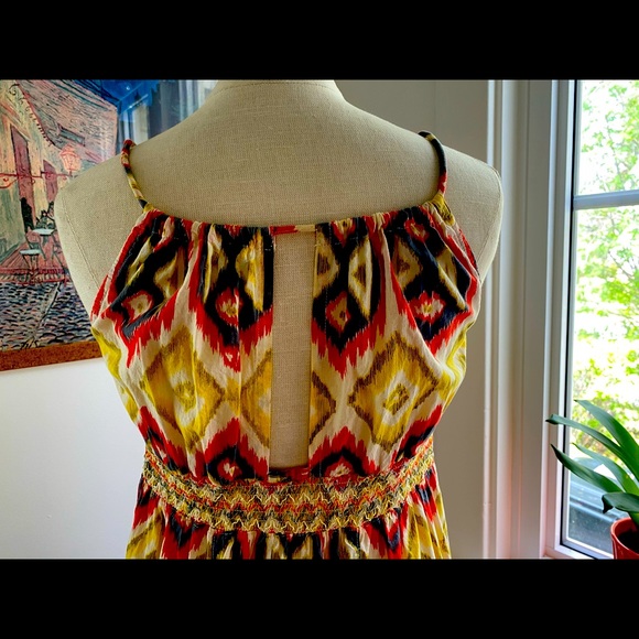 Lady Dutch - Maxi Dress - Picture 4 of 4